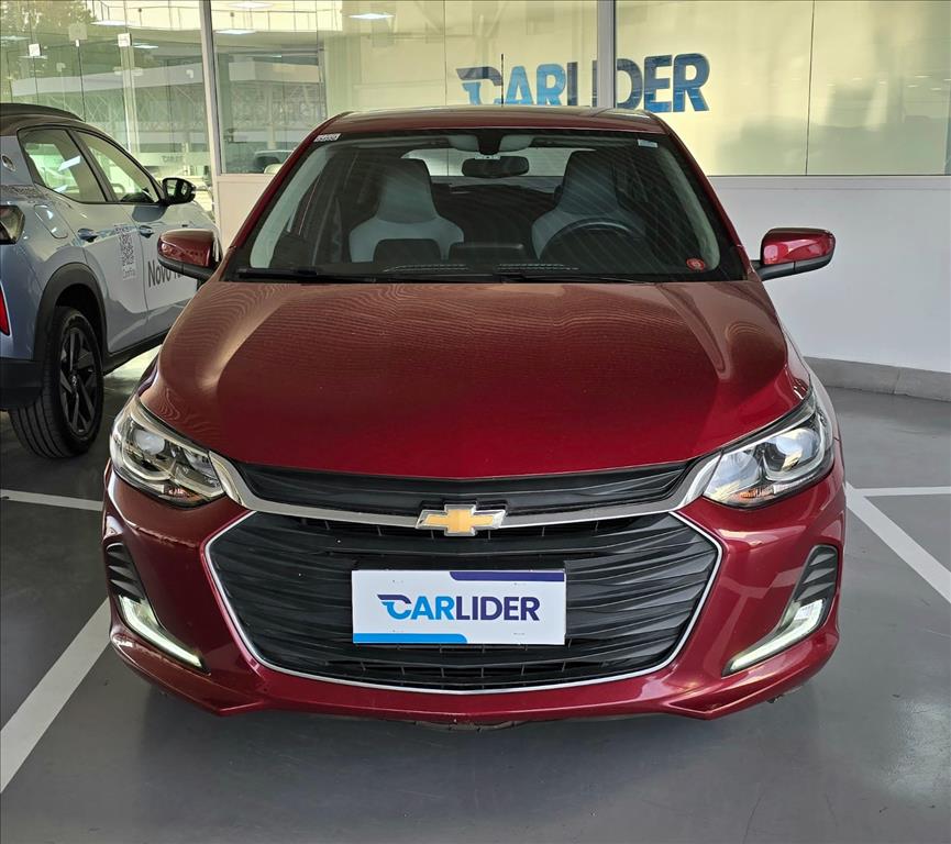 ONIX 1.0 FLEX MANUAL