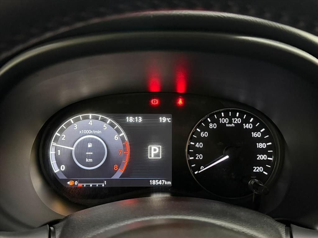 Nissan-KICKS-1.6 16V FLEXSTART ADVANCE XTRONIC