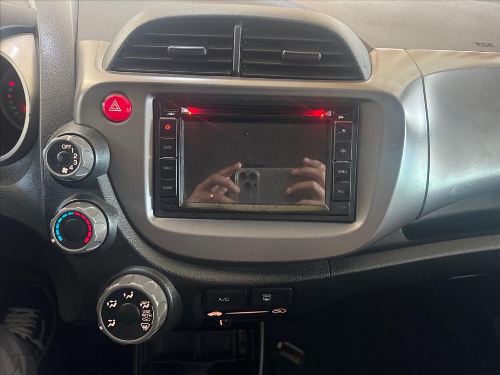 FIT 1.4 DX 16V FLEX 4P AUTOMÁTICO8