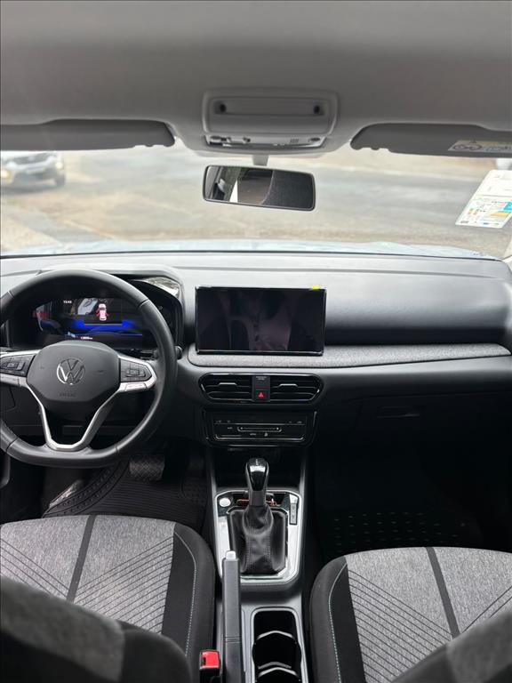 TERA 1.0 170 TSI COMFORT AUTOMÁTICO7