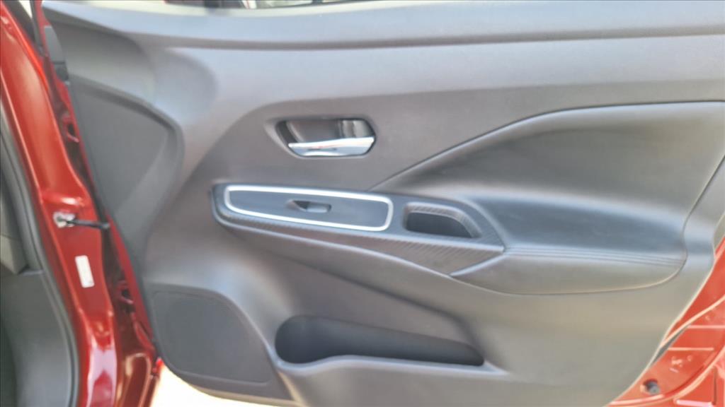 VERSA 1.6 16V FLEX ADVANCE XTRONIC11