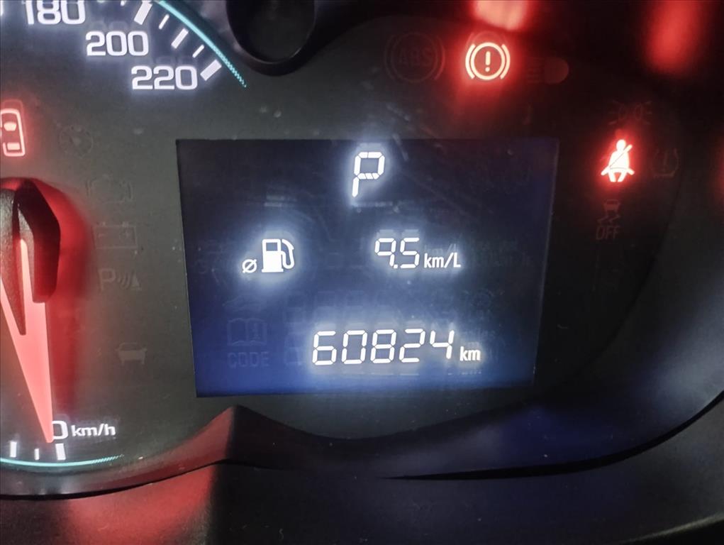 TRACKER 1.4 16V TURBO FLEX LT AUTOMÁTICO TRACKER 1.4 16V TURBO FLEX LT AUTOMÁTICO