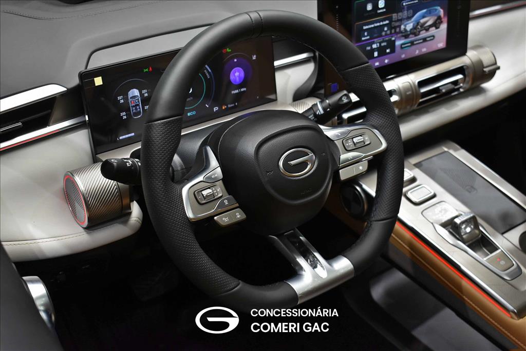 GS4 2.0 HEV ELITE AUTOMÁTICO13