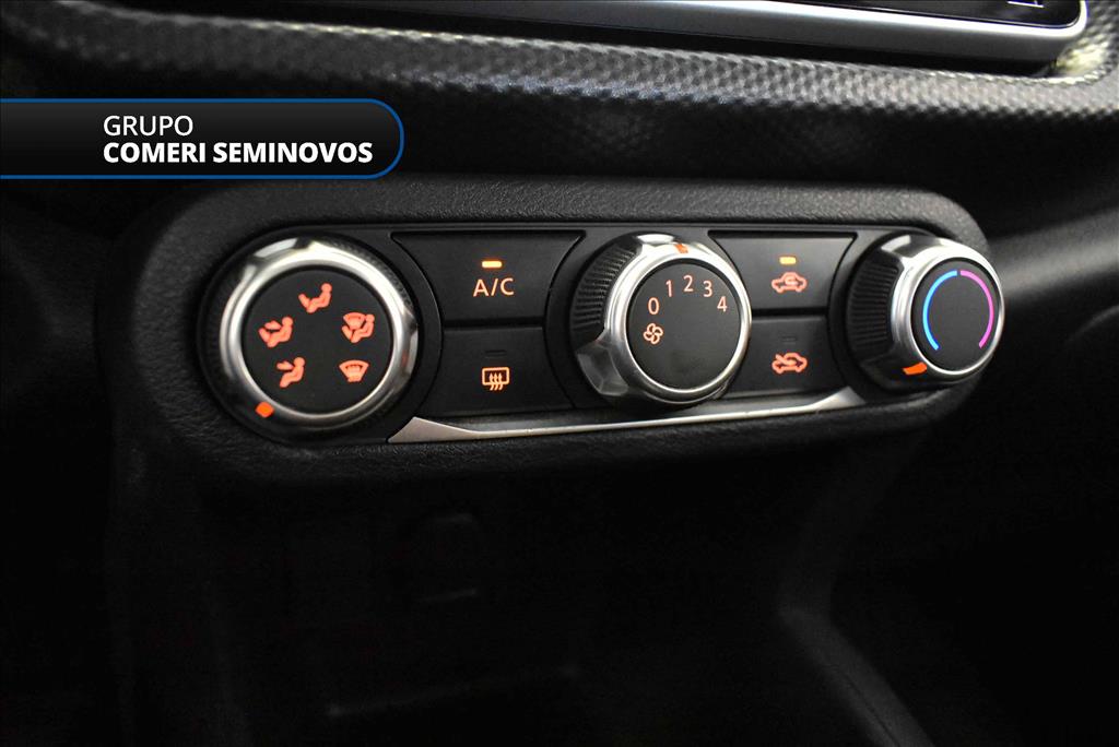 KICKS 1.6 16V FLEXSTART SENSE XTRONIC13