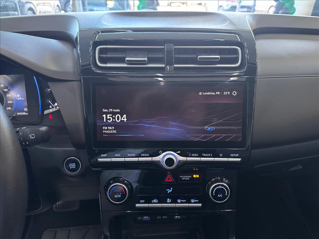CRETA 1.0 TGDI FLEX PLATINUM AUTOMÁTICO9