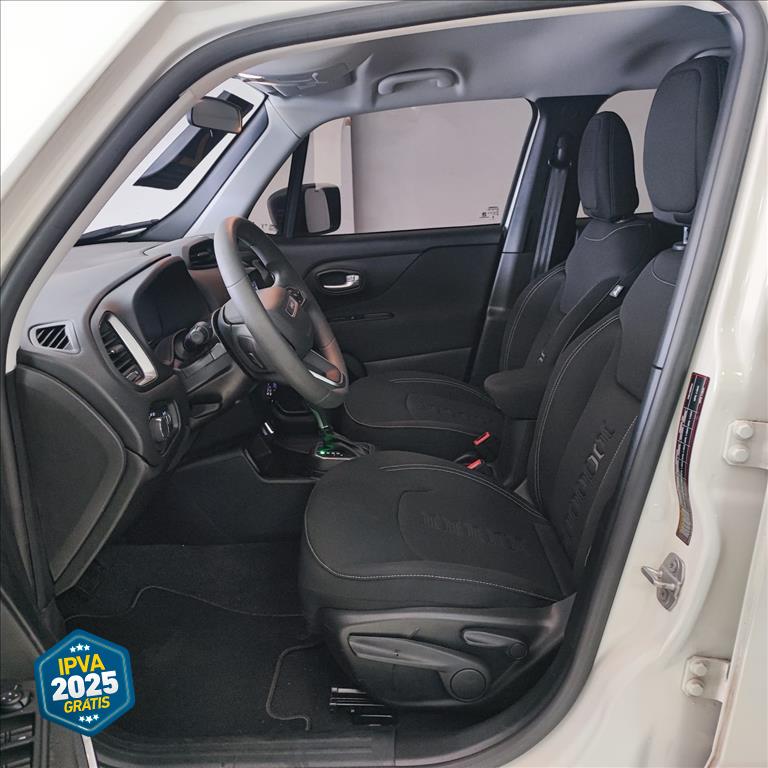 RENEGADE 1.3 T270 TURBO FLEX SPORT AT66