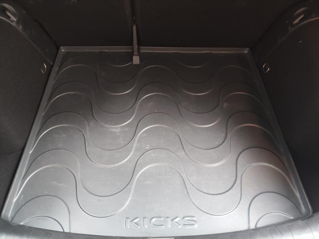 KICKS 1.6 16V FLEXSTART ADVANCE XTRONIC16