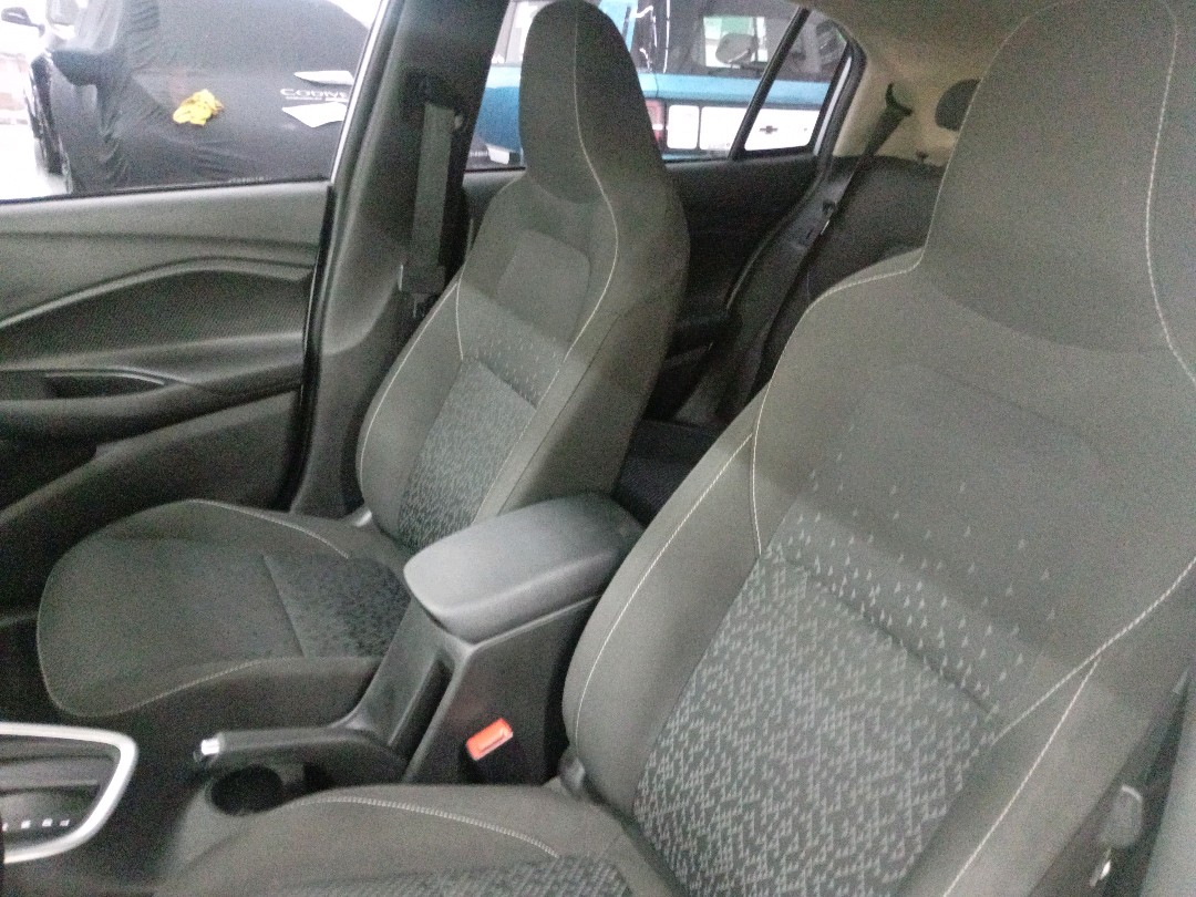 ONIX 1.0 TURBO FLEX LTZ AUTOMÁTICO12