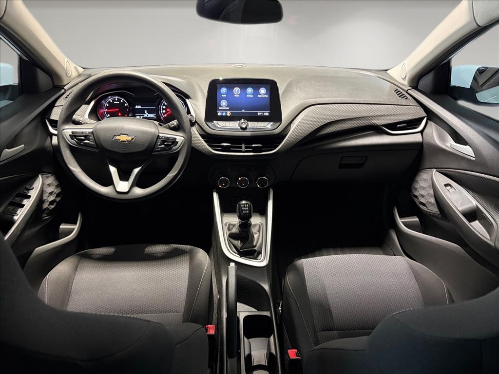 ONIX 1.0 FLEX LT MANUAL9
