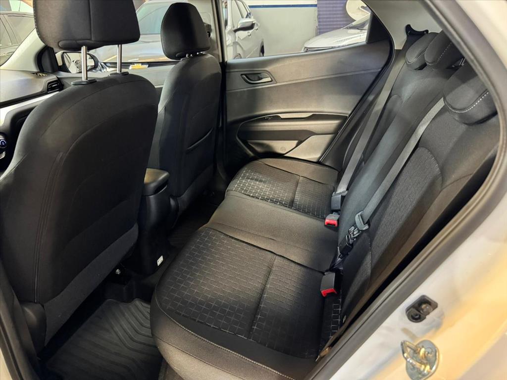 Hyundai-HB20-1.0 TGDI FLEX LIMITED AUTOMÁTICO