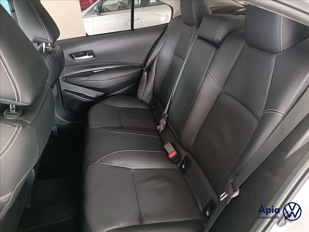 COROLLA 2.0 VVT-IE FLEX XEI DIRECT SHIFT10