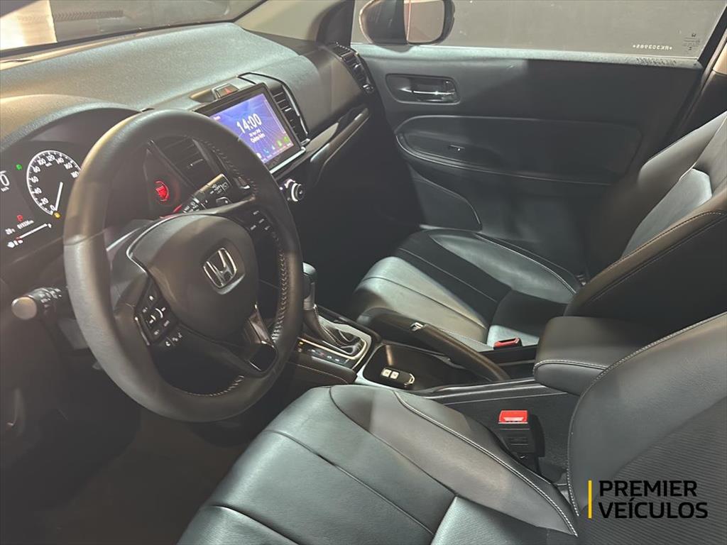 CITY 1.5 i-VTEC FLEX HATCH EXL CVT