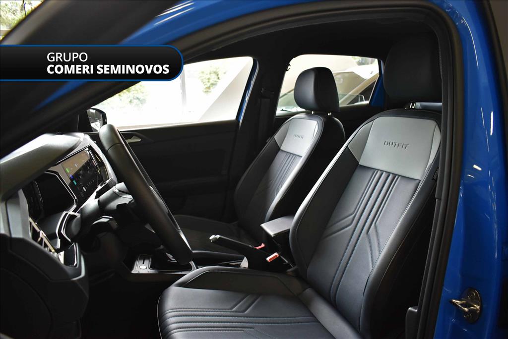 NIVUS 1.0 200 TSI TOTAL FLEX HIGHLINE AUTOMÁTICO5