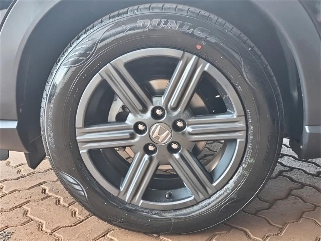 HR-V 1.5 DI I-VTEC FLEX EXL CVT8