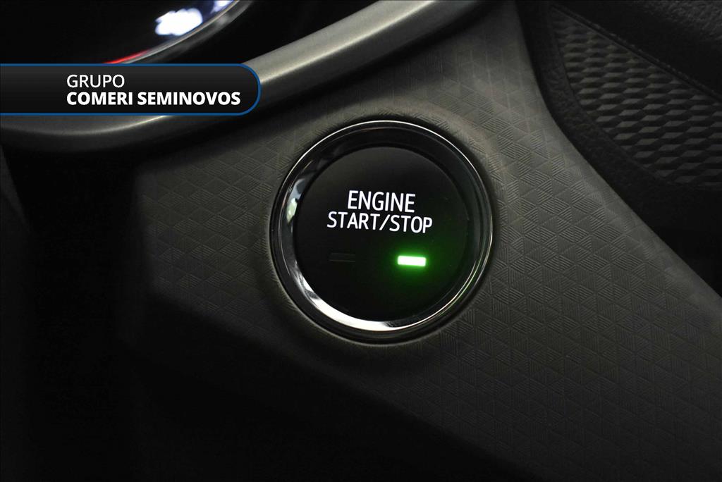 ONIX 1.0 TURBO FLEX PREMIER AUTOMÁTICO