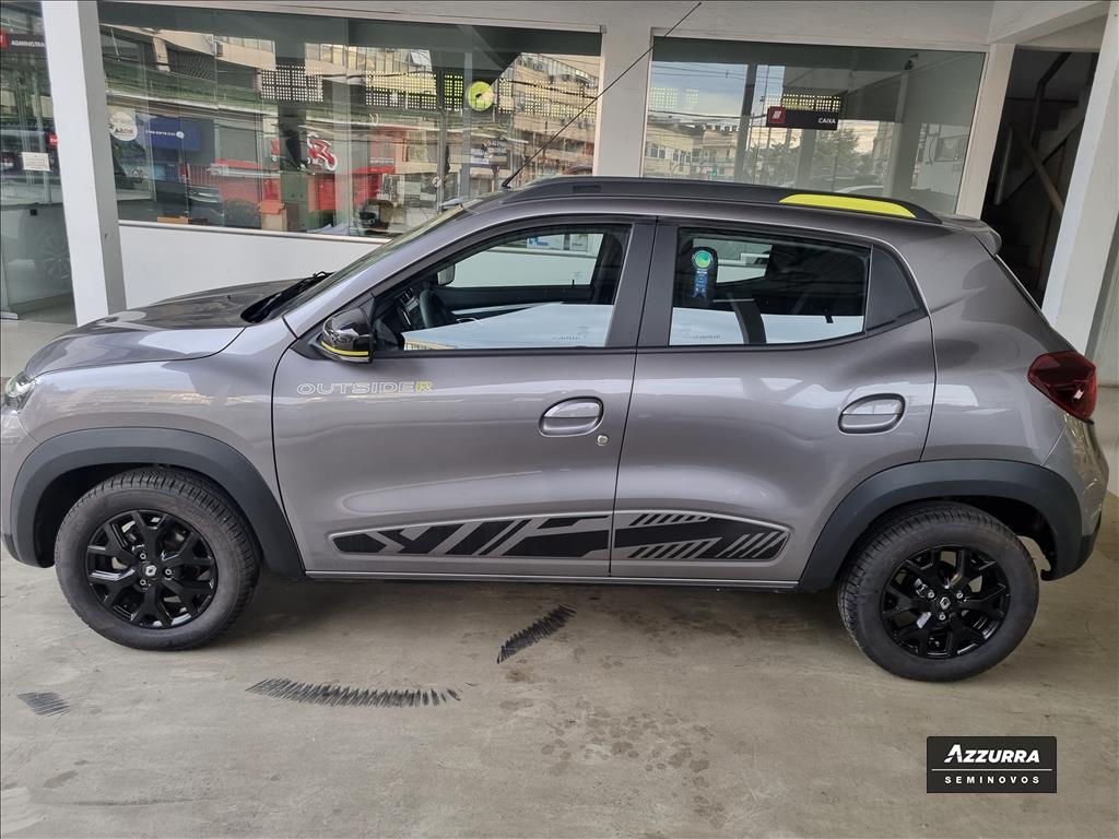 KWID 1.0 12V SCE FLEX OUTSIDER MANUAL3