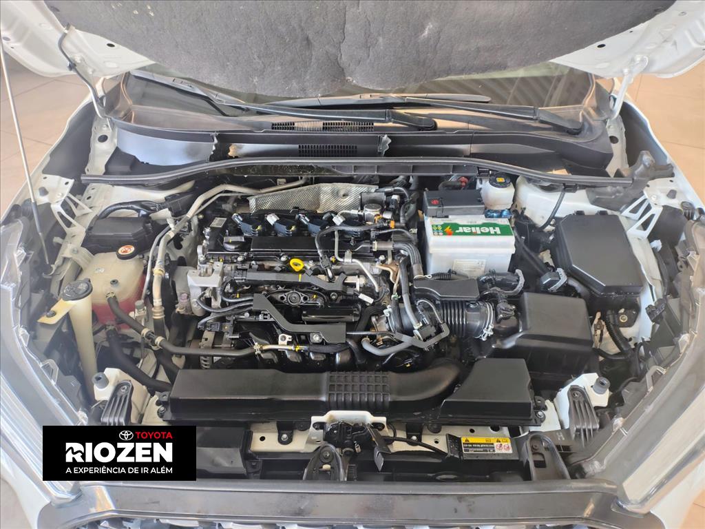 COROLLA CROSS 2.0 VVT-IE FLEX XRE DIRECT SHIFT9