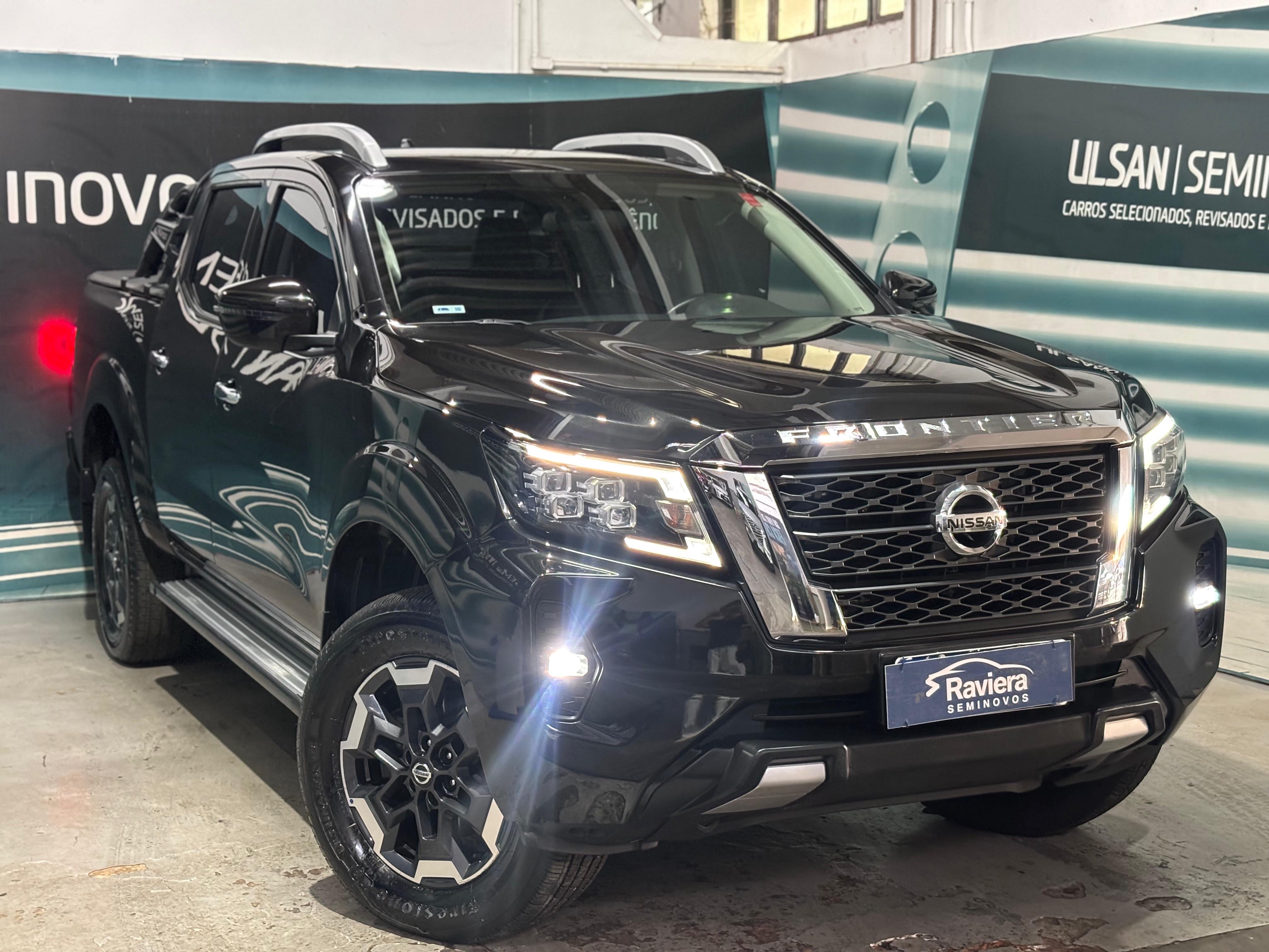 2.3 16V TURBO DIESEL XE CD 4X4 AUTOMÁTICO