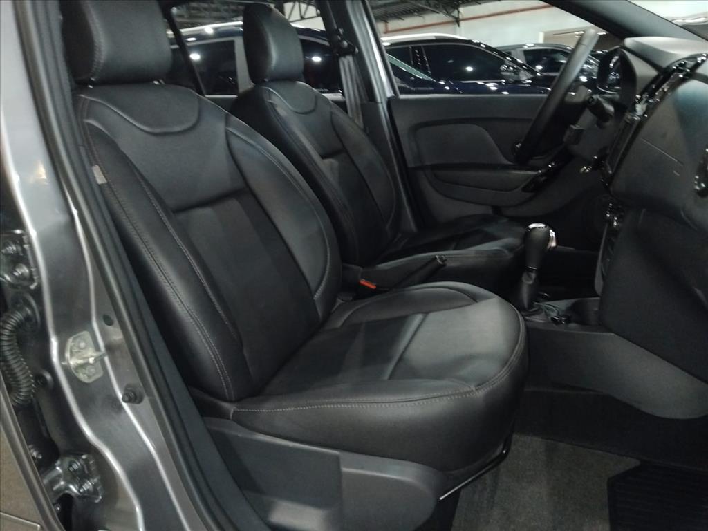 LOGAN 1.6 16V SCE FLEX ZEN X-TRONIC12