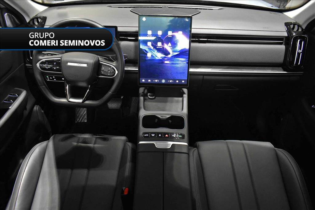 7 1.5 TGDI PHEV LUXURY DHT4