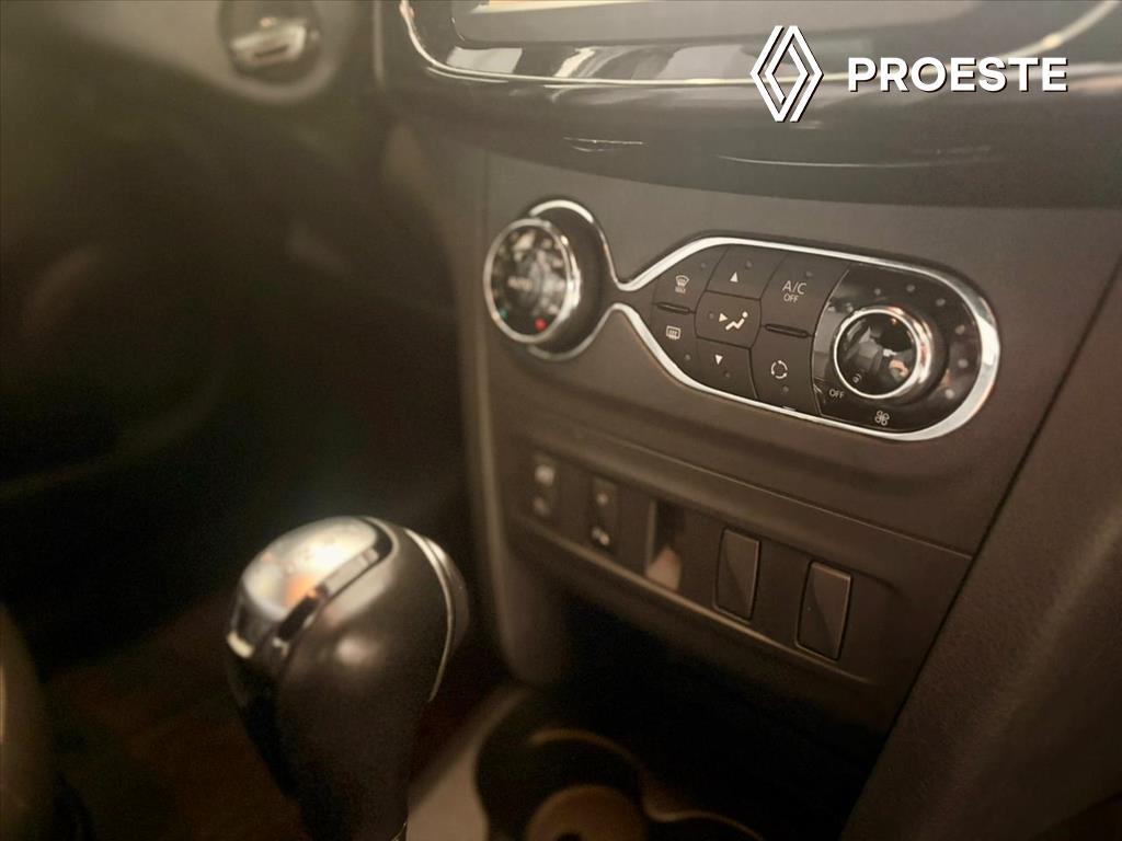 STEPWAY 1.6 16V SCE FLEX ICONIC X-TRONIC8