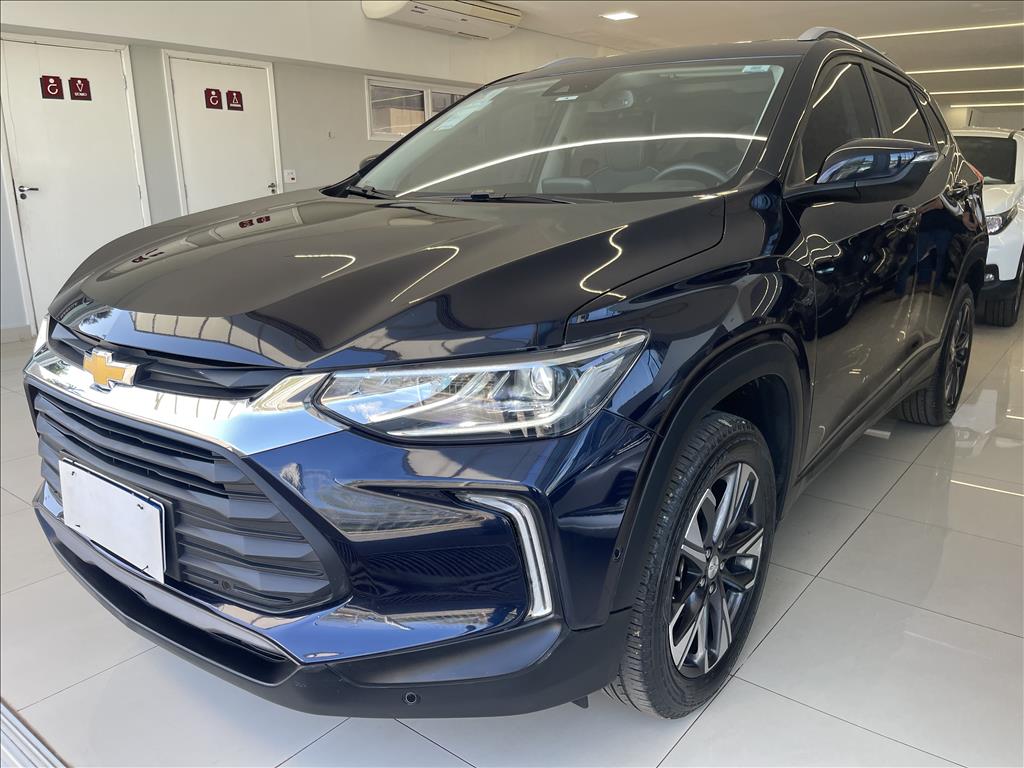 TRACKER 1.2 TURBO FLEX PREMIER AUTOMÁTICO