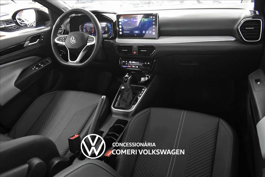 TERA 1.0 170 TSI HIGH AUTOMÁTICO