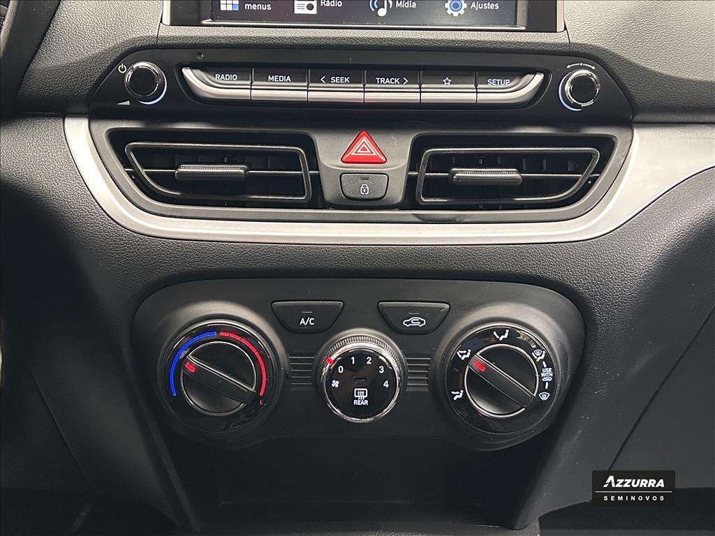 HB20 1.0 TGDI FLEX COMFORT AUTOMÁTICO13