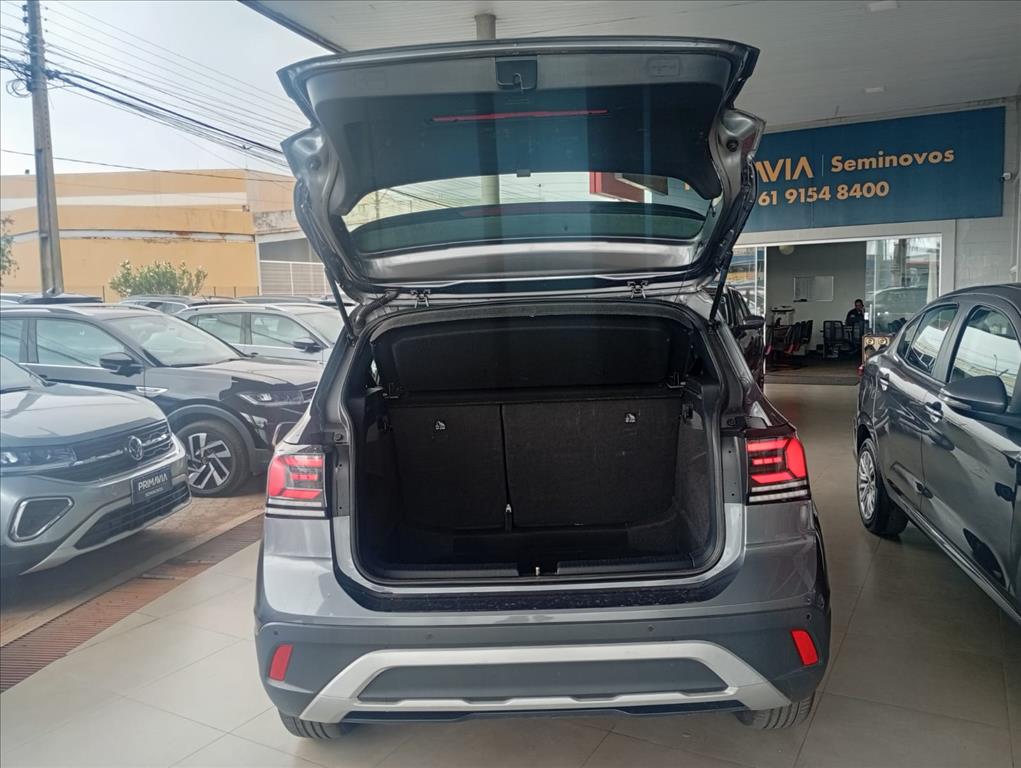 T-CROSS 1.4 250 TSI TOTAL FLEX HIGHLINE AUTOMÁTICO4