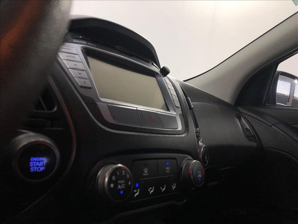 IX35 2.0 MPFI 16V FLEX 4P AUTOMÁTICO