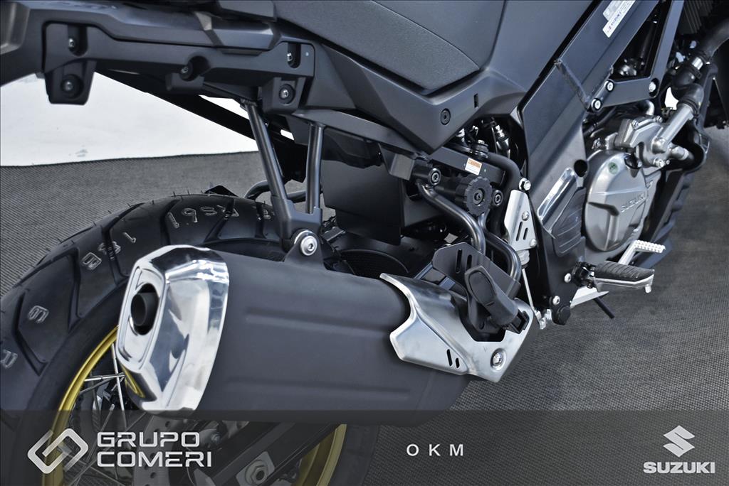 V-STROM 650XT ABS12