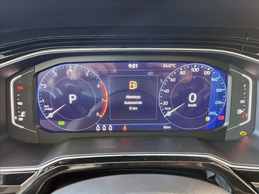 POLO 1.0 170 TSI HIGHLINE AUTOMÁTICO