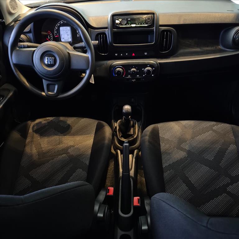 MOBI 1.0 EVO FLEX LIKE. MANUAL9