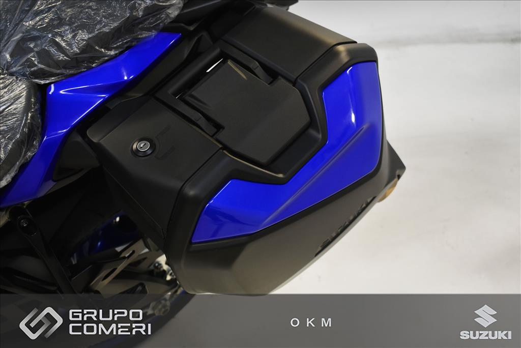 GSX-S 1000GT ABS10