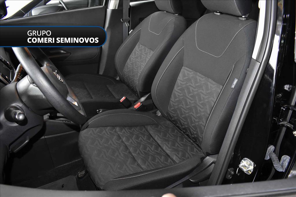 KICKS 1.6 16V FLEXSTART SENSE XTRONIC