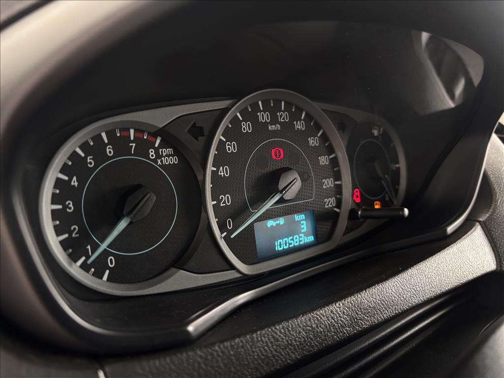 KA 1.0 TI-VCT FLEX SE MANUAL KA 1.0 TI-VCT FLEX SE MANUAL