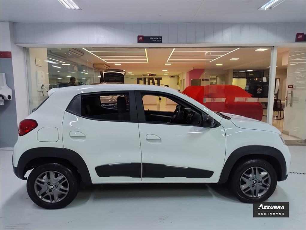 KWID 1.0 12V SCE FLEX INTENSE MANUAL8