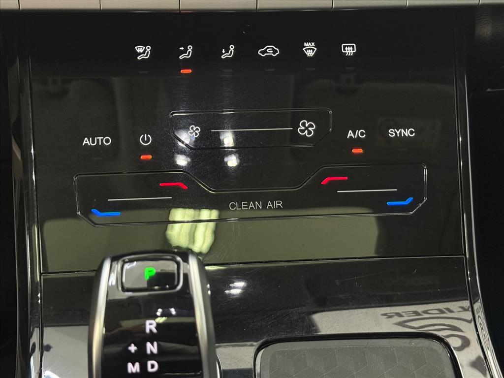 TRACKER 1.0 TURBO FLEX LTZ AUTOMÁTICO7