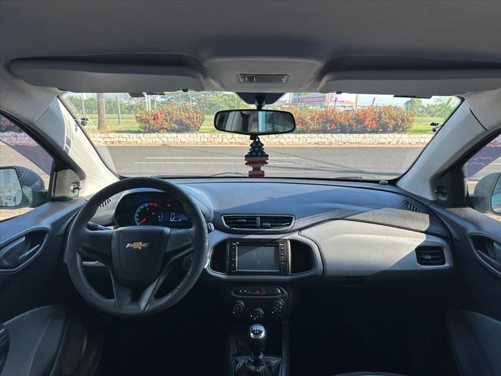 ONIX 1.0 MPFI LS 8V FLEX 4P MANUAL8