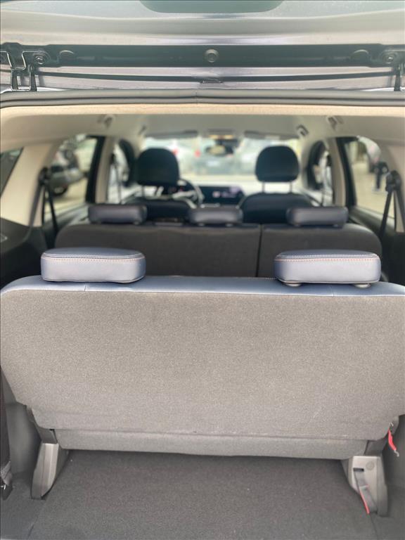 GM - Chevrolet-SPIN-1.8 PREMIER 8V FLEX 4P AUTOMÁTICO