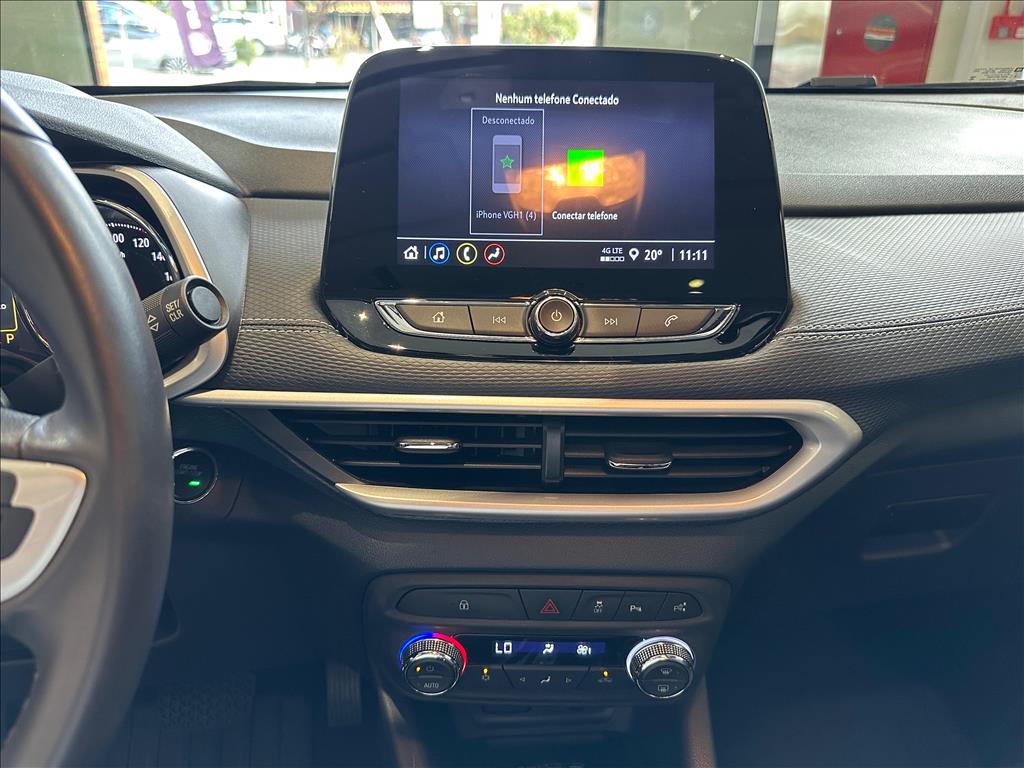 TRACKER 1.2 TURBO FLEX PREMIER AUTOMÁTICO11
