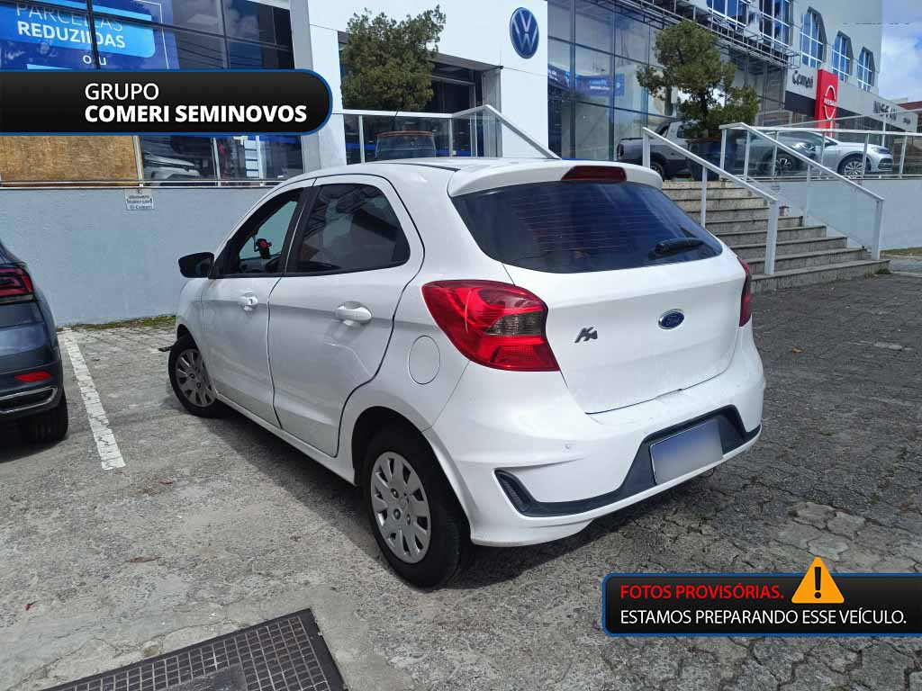 KA 1.0 TI-VCT FLEX SE MANUAL1