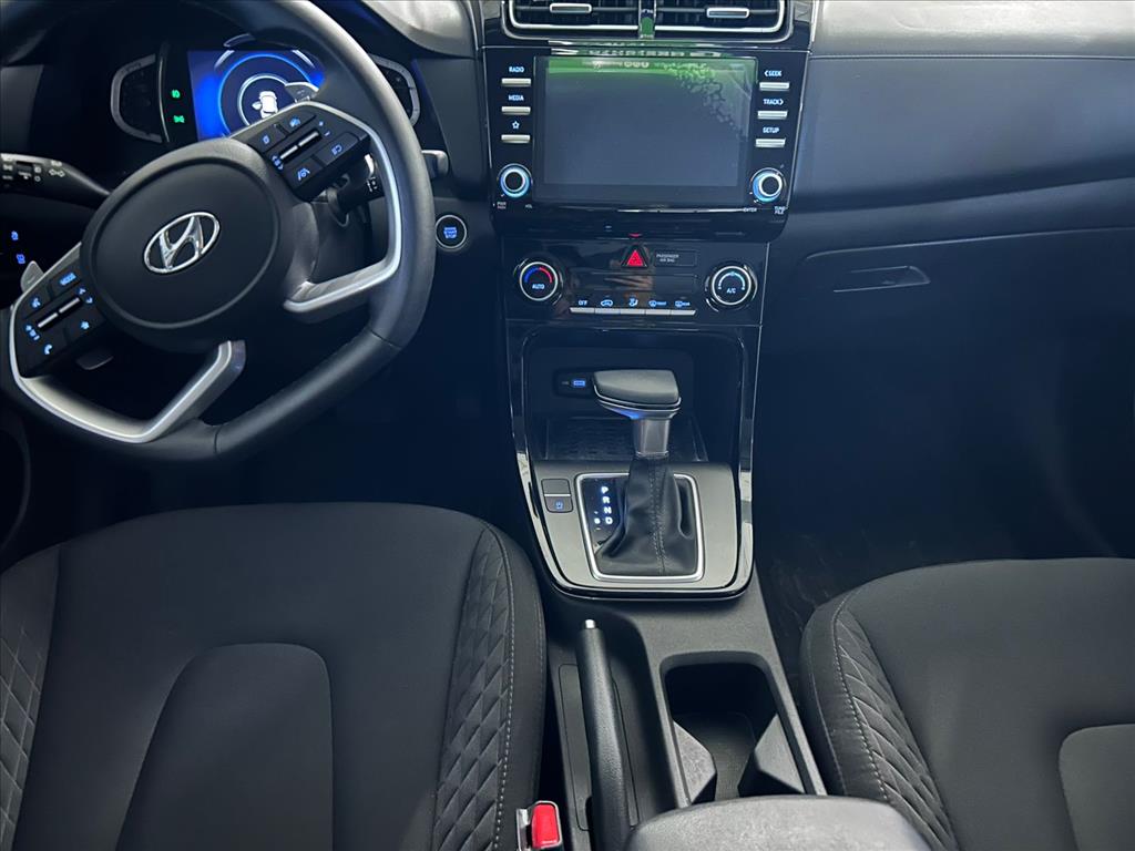 CRETA 1.0 TGDI FLEX LIMITED AUTOMÁTICO
