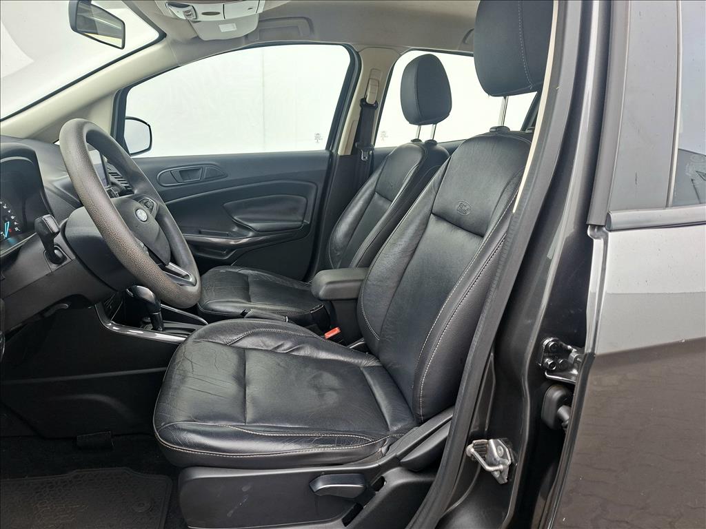 ECOSPORT 1.5 TI-VCT FLEX SE AUTOMÁTICO11