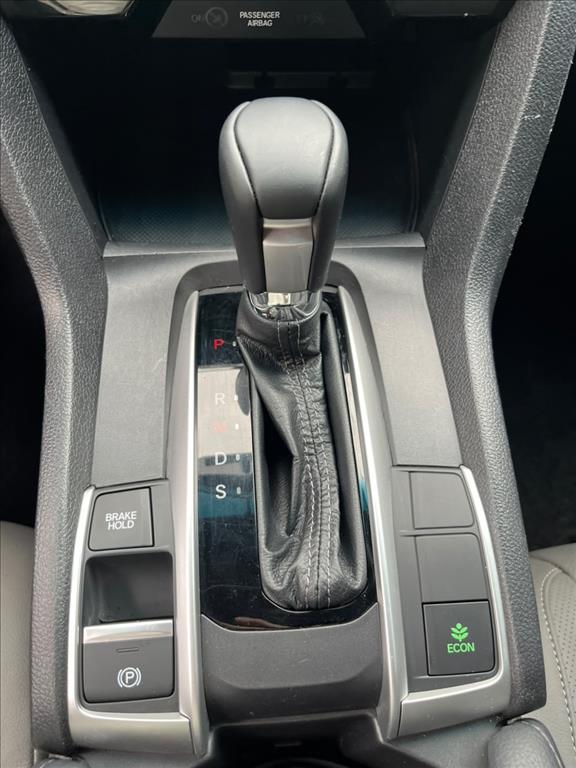 CIVIC 2.0 16V FLEXONE EXL 4P CVT6