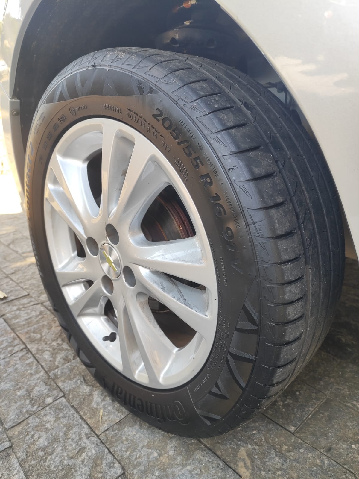 AGILE 1.4 MPFI LTZ 8V FLEX 4P MANUAL11