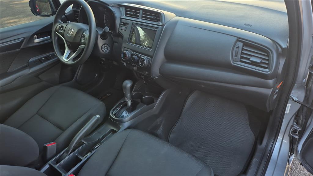 FIT 1.5 PERSONAL 16V FLEX 4P AUTOMÁTICO6
