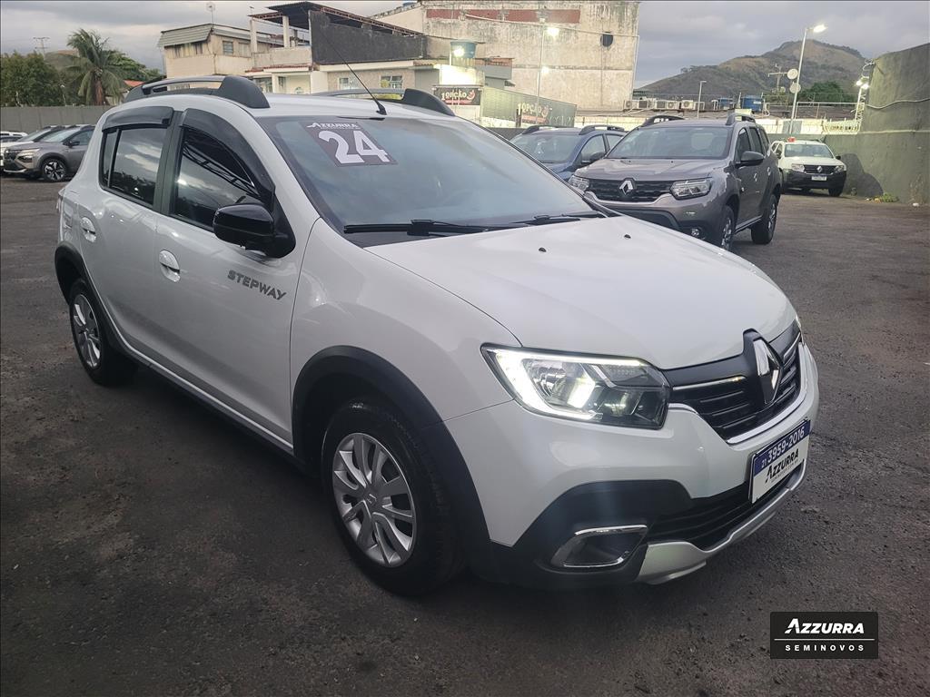 SANDERO 1.0 12V SCE FLEX S EDITION MANUAL
