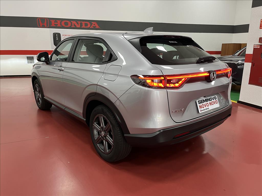 HR-V 1.5 DI I-VTEC FLEX EXL CVT5