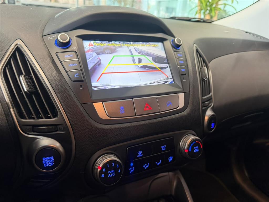 IX35 2.0 MPFI GL 16V FLEX 4P AUTOMÁTICO11